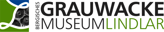 Logo Grauwacke Museum